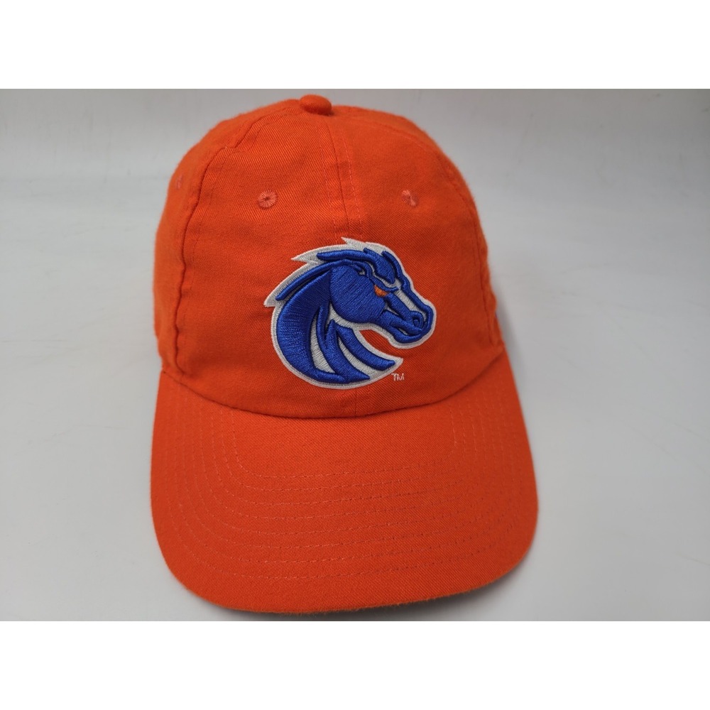 Boise State University‎ Broncos Nike Dri-Fit Strapback Adjustable Hat Cap NCAA